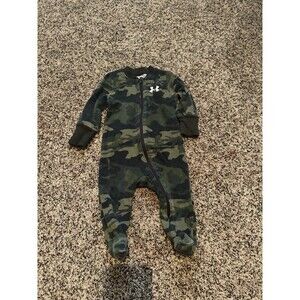 Under Armour sleeper